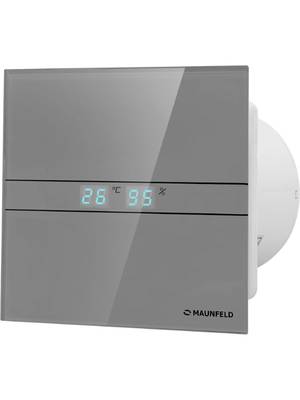 Осевой вентилятор MAUNFELD MFE10THG