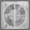Осевой вентилятор MAUNFELD MFE12TG