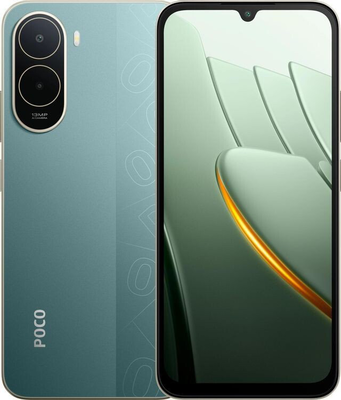 POCO C81 Pro 4/128GB