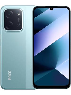 POCO C85 6/128GB