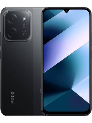 POCO C85 6/128GB
