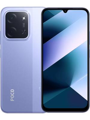 POCO C85 8/256GB