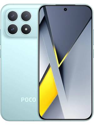 POCO F8 Pro 12/512GB