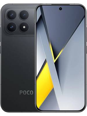 POCO F8 Pro 12/512GB