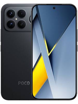 POCO F8 Ultra 16/512GB