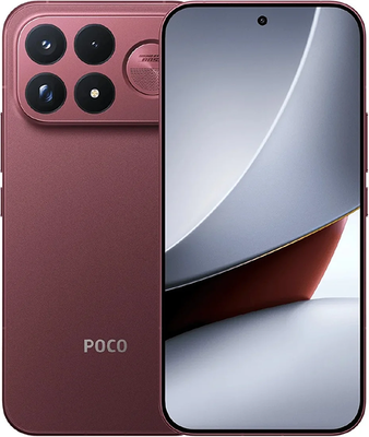 POCO F9 Ultra 12/512GB