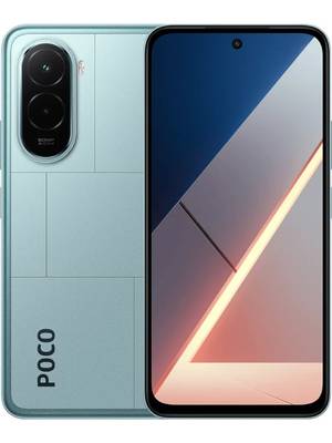 POCO M7 4G 6/128GB