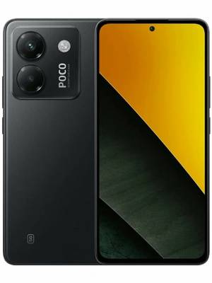 POCO M7 Pro 12/256GB черный POCO M7 Pro 12/256GB