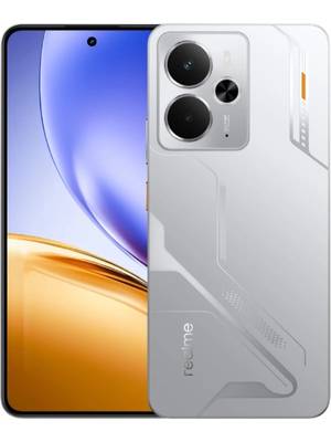 Realme 14 8/256GB серебристый Realme 14 8/256GB