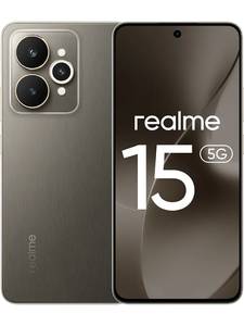 Realme 15 5G 12/256GB