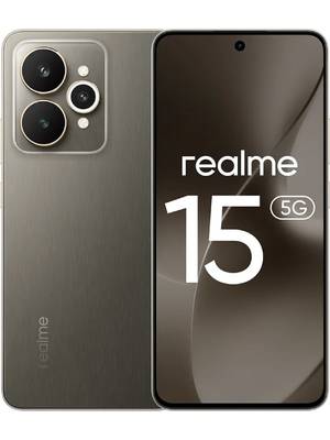 Realme 15 5G 12/512GB