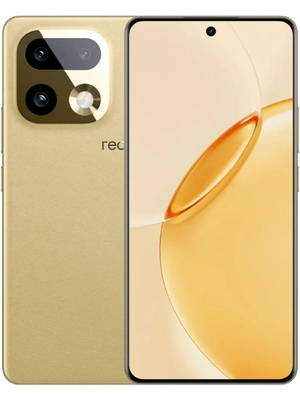 Realme 16 Pro+ 5G 8/128GB