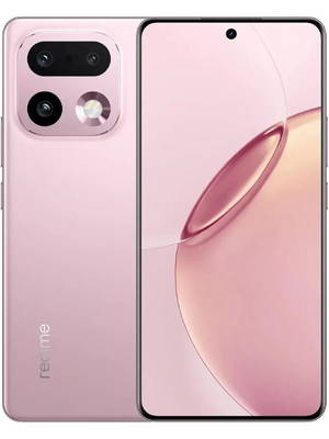 Realme 16 Pro+ 5G 8/256GB