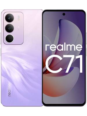 Realme C71 8/256GB