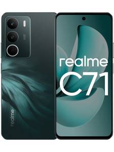 Realme C71 8/128GB
