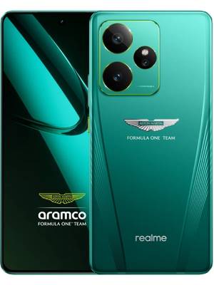 Realme GT7 16/512GB