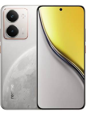 Realme P3 Ultra 5G 12/256GB