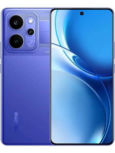 Realme P4 Power 5G 8/128GB