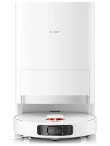 Робот-пылесос Xiaomi Robot Vacuum X20+