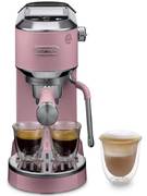 Рожковая кофеварка DeLonghi Dedica EC890.PK