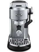Рожковая кофеварка DeLonghi Dedica Maestro Plus EC950.M
