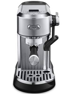 Рожковая кофеварка DeLonghi Dedica Maestro Plus EC950.M