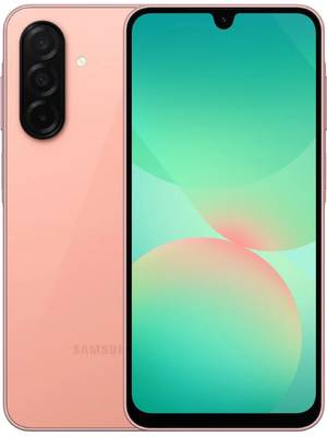 Samsung Galaxy A26 8/256GB розовый Samsung Galaxy A26 8/256GB