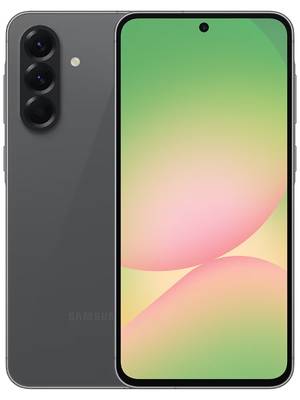 Samsung Galaxy A56 8/256GB черный Samsung Galaxy A56 8/256GB