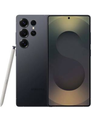 Samsung Galaxy S25 Ultra 12/1TB угольно-черный титан Samsung Galaxy S25 Ultra 12/1TB