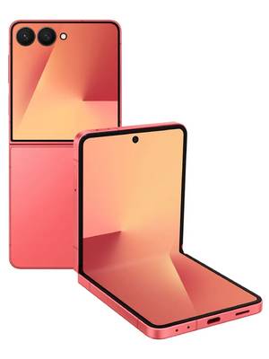 Samsung Galaxy Z Flip7 12/256GB