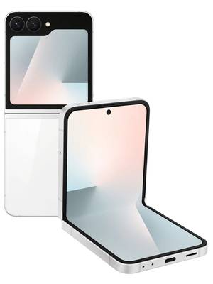 Samsung Galaxy Z Flip7 FE 8/128GB