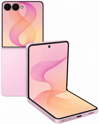 Samsung Galaxy Z Flip8 12/256GB