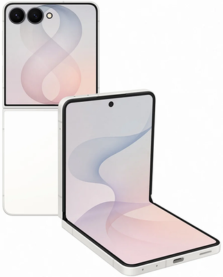 Samsung Galaxy Z Flip8 12/256GB