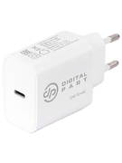 Сетевое зарядное Digital Part FC-130