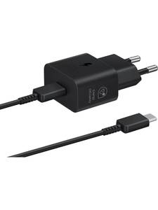 Сетевое зарядное Samsung EP-T2510XBEGEU