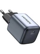 Сетевое зарядное Ugreen CD318 90664