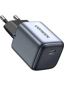 Сетевое зарядное Ugreen CD318 90664