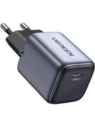Сетевое зарядное Ugreen CD319 90666
