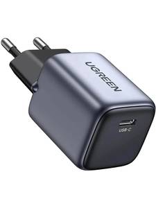 Сетевое зарядное Ugreen CD319 90666