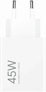 Сетевое зарядное Xiaomi 45W Turbo Charging Power Adapter 
