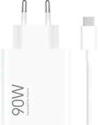 Сетевое зарядное Xiaomi 90W Charging Combo