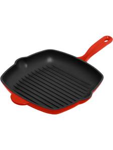 Сковорода-гриль MAUNFELD Devon MGP27CE16R