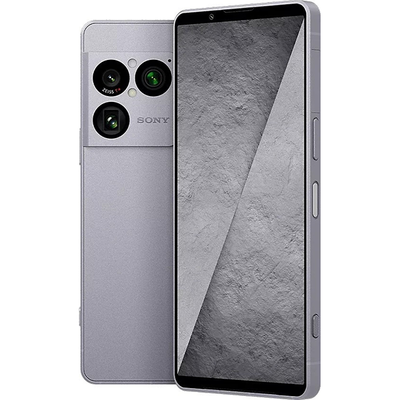 Sony Xperia 1 VIII 12/256GB