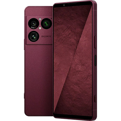 Sony Xperia 1 VIII 12/256GB