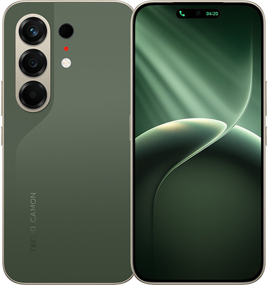 Tecno Camon 50 8/128GB
