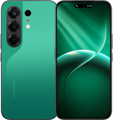 Tecno Camon 50 8/128GB
