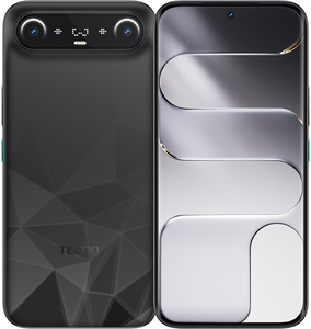 Tecno Camon Slim 8/128GB