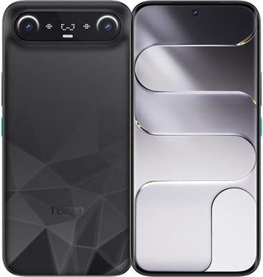 Tecno Camon Slim 8/128GB