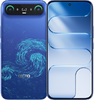 Tecno Camon Slim 8/256GB