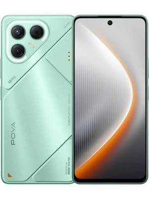 Tecno Pova 7 5G 8/256GB